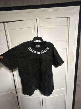 Black Magic Occult T-Shirt